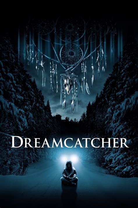 full Dreamcatcher